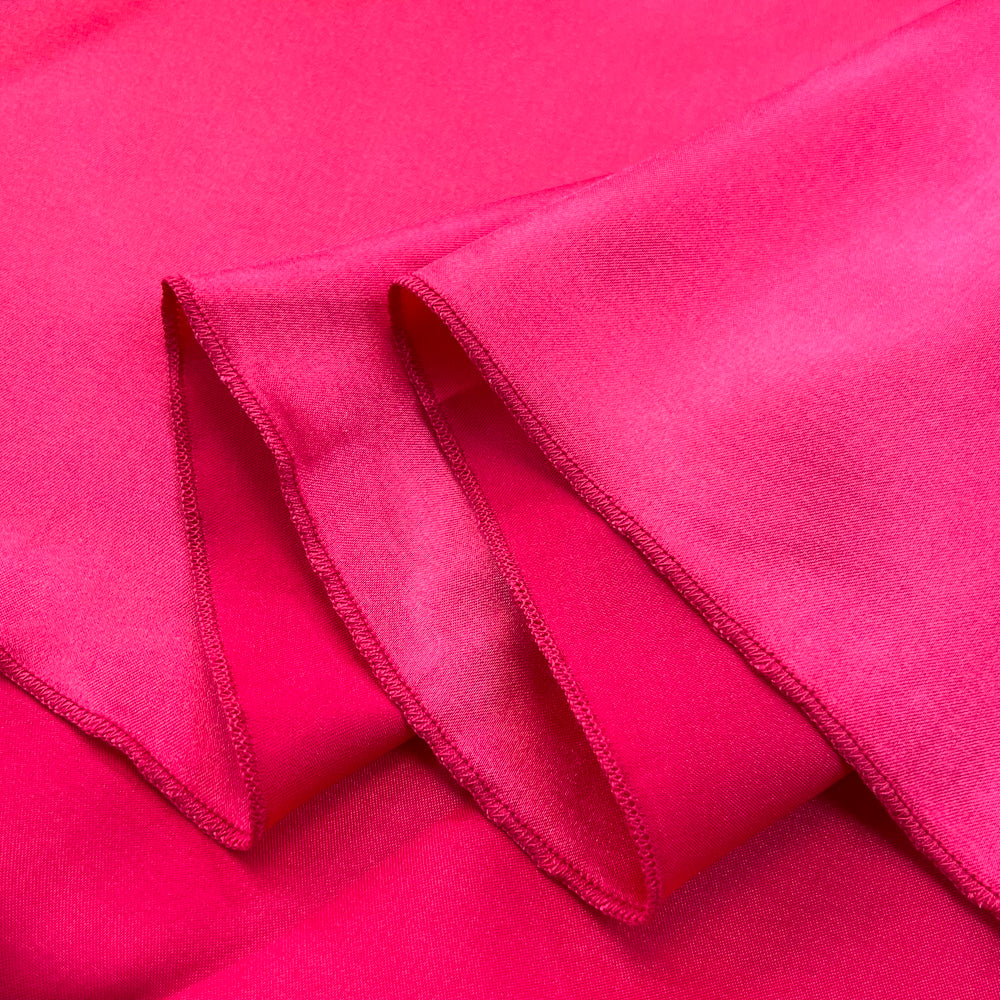 Summer One Should Slanted Dress