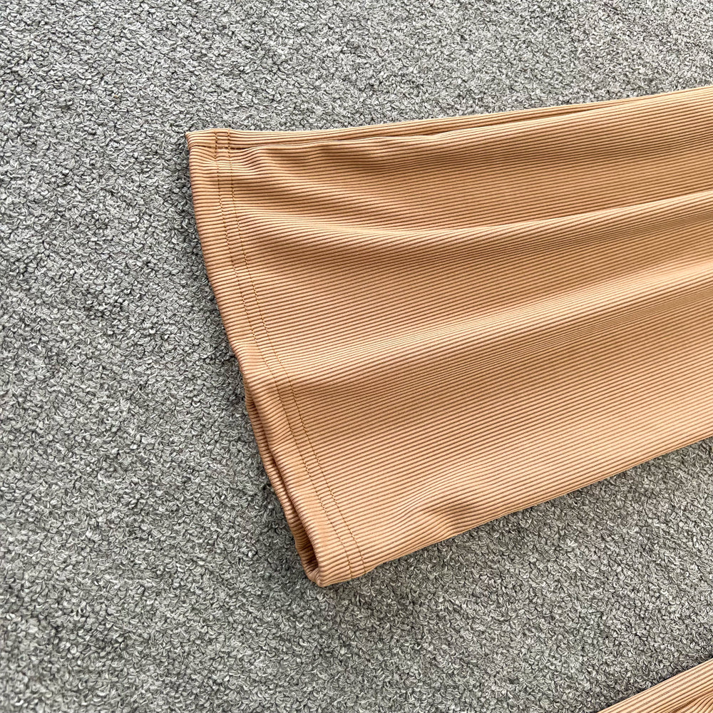 Minimalist 3-Piece Sportswear Bundle