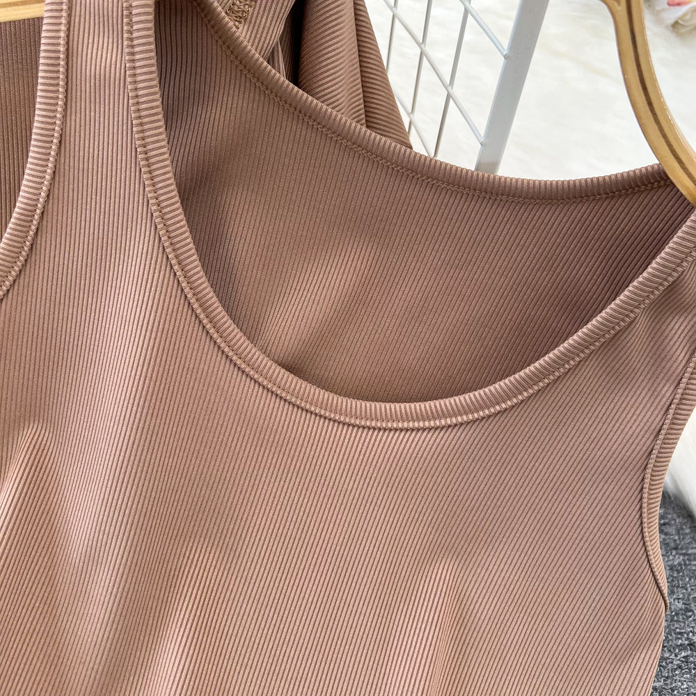 Minimalist 3-Piece Sportswear Bundle