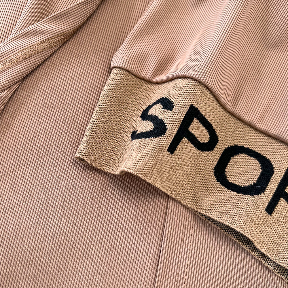 Minimalist 3-Piece Sportswear Bundle