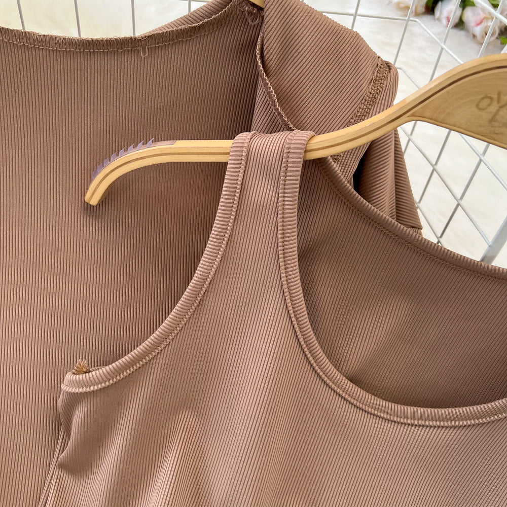 Minimalist 3-Piece Sportswear Bundle