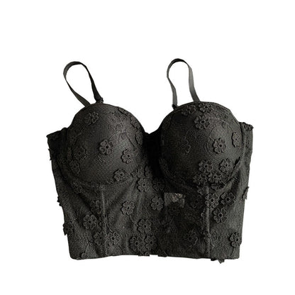 Women's Night Out Camisole with Pearls
