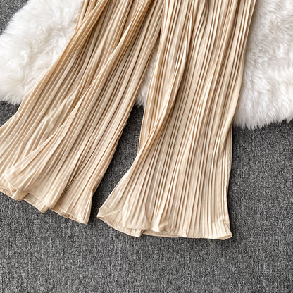 Office Shawl Collar Belted Jumpsuit