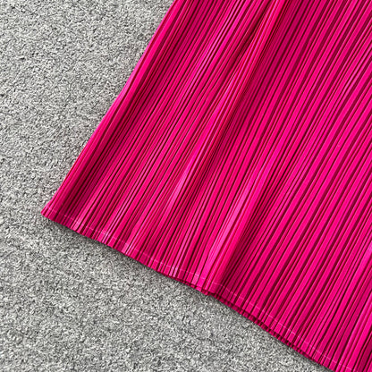 One Shoulder Maxi Party Dress