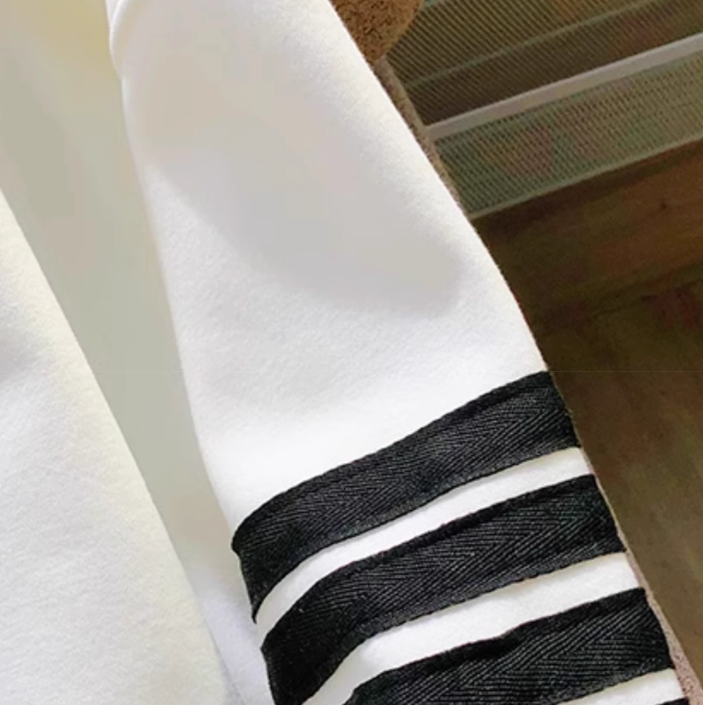 Oversized Zipped Fleece Hooded Sweatshirt