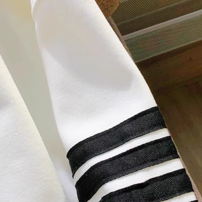 Oversized Zipped Fleece Hooded Sweatshirt
