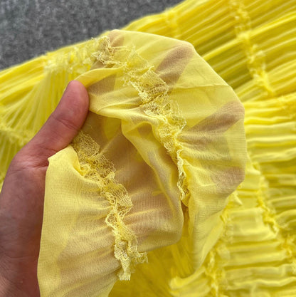 Backless Halter Top & Skirt 2Pcs