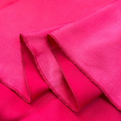 Summer One Should Slanted Dress