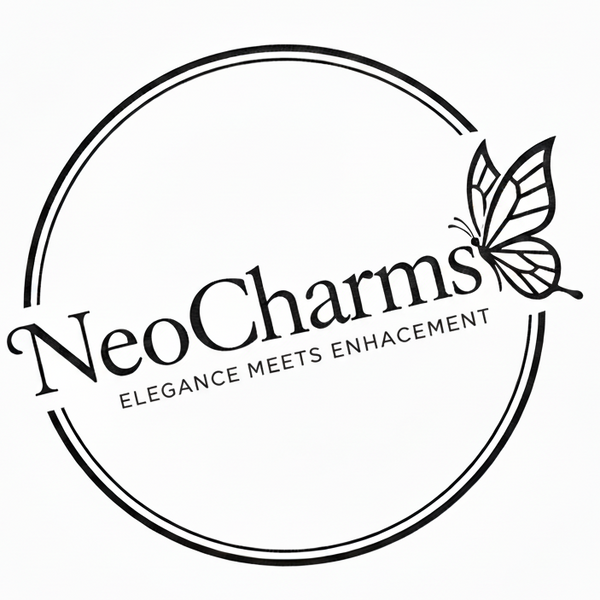 NeoCharms Make You Shine