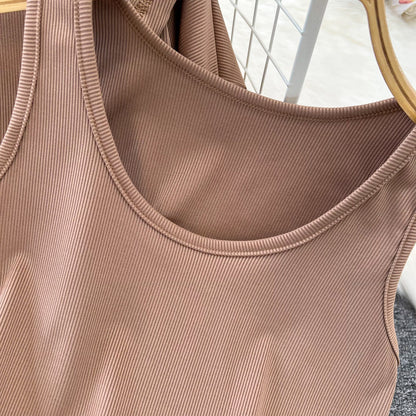 Minimalist 3-Piece Sportswear Bundle