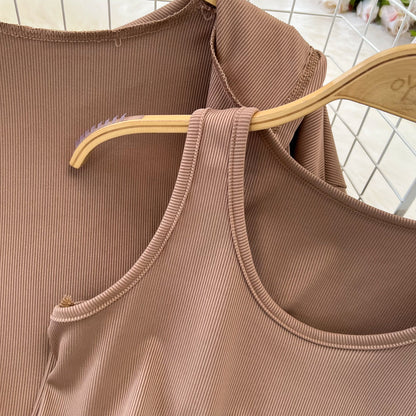 Minimalist 3-Piece Sportswear Bundle