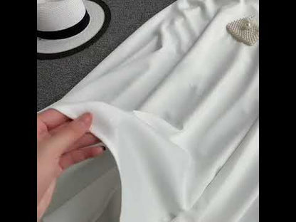 Awesome Halter Summer  Slip Dress